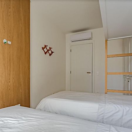 Ferienwohnung Apto Moderno E Sofisticado Jurere 200M Mar Jrr103 Florianópolis Exterior foto