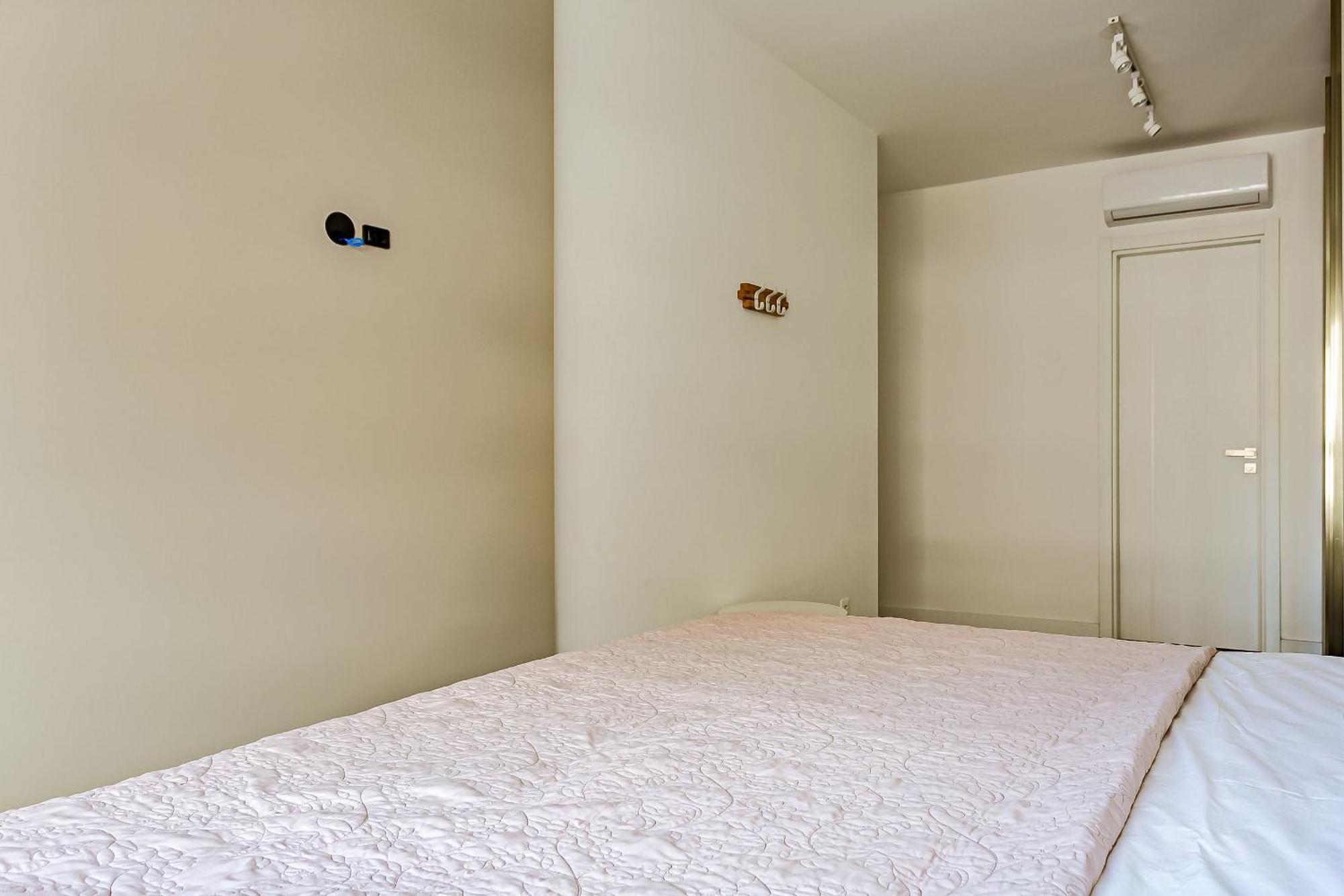 Ferienwohnung Apto Moderno E Sofisticado Jurere 200M Mar Jrr103 Florianópolis Exterior foto